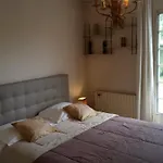 Holiday home Les Lussacois