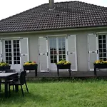 Holiday home Les Lussacois