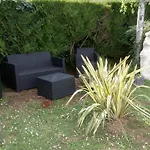 Holiday home Les Lussacois Lussac-les-Chateaux