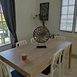 Holiday home Les Lussacois *