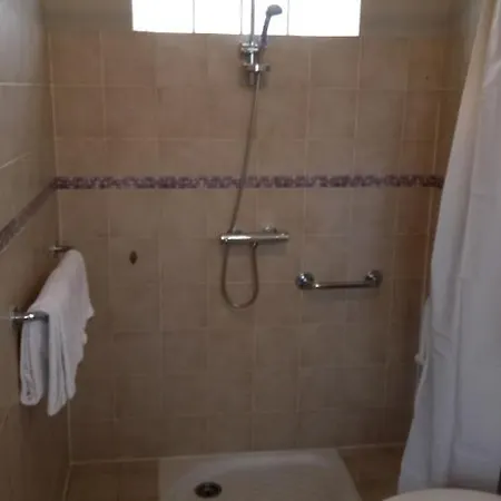 Prázdninový dům Les Lussacois