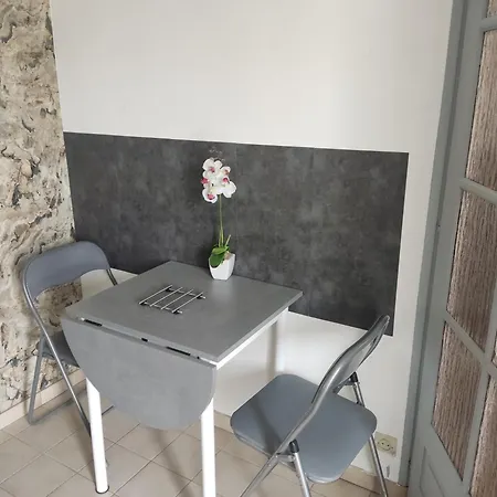 Prázdninový dům Les Lussacois Lussac-les-Châteaux