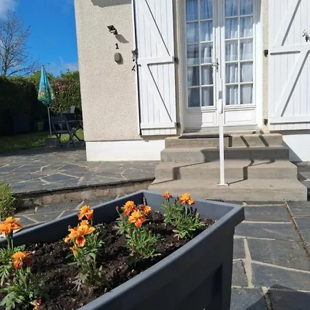 Les Lussacois Tatil Evi Lussac-les-Châteaux