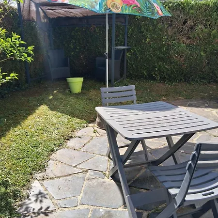 Vakantiehuis Les Lussacois Lussac-les-Châteaux
